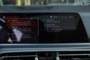 BMW X5 40i EXCLUSIVE BMW X5 40i 2019 GCC under Warranty / Flexible Down-Payment.