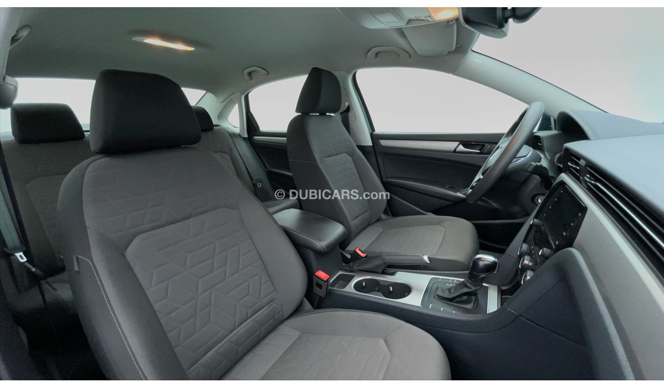 Volkswagen Passat TRENDLINE 2.5 | Zero Down Payment | Free Home Test Drive