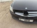مرسيدس بنز CL 500 STD