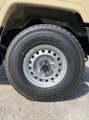 تويوتا لاند كروزر بيك آب LC 79 LX-  G1 A/T