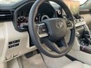 Toyota Land Cruiser TOYOTA LC300 3.5L VX+ PETROL EUROPE FULL OPTION 2022MY (FOR EXPORT ONLY)