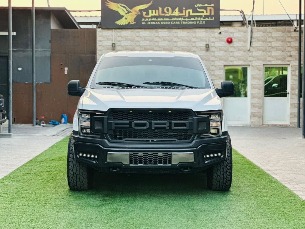 Ford F-150 XL