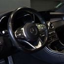 Mercedes-Benz C 200 AED  2,011 pm • 0% Downpayment • Mercedes C200 • 1 Year Warranty