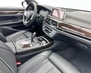 BMW 740Li 2020 BMW 740Li, 1 Year Unlimited Km Warranty, Full Service History, Excellent Condition, GCC