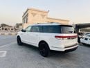 لينكولن نافيجاتور Reserve 3.5L