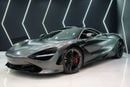 McLaren 720S 2021 McLaren 720S, Lifting System, 360° Camera, McLaren Warranty!!