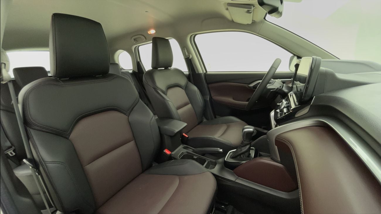 Toyota Urban Cruiser GLX 1.5 | Zero Down Payment | Home Test Drive