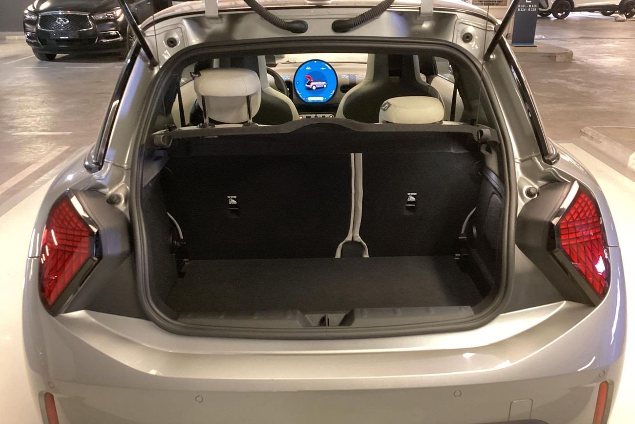 Mini Cooper S Standard | Guaranteed Warranty | 0 Down Payment