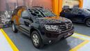 Renault Duster PE 1.6L NO CONVENIENCE FEES | UNDER WARRANTY | 0% DOWN PAYMENT | CERTIFIED PRE-O