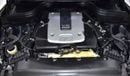 Infiniti QX50 EXCELLENT DEAL for our Infiniti QX50 ( 2015 Model ) in Black Color GCC Specs