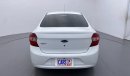 Ford Figo AMBIENTE 1.5 | Under Warranty | Inspected on 150+ parameters