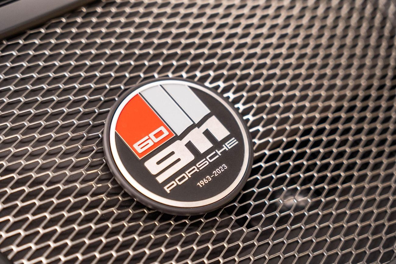 Porsche 911 Porsche 911 S/T