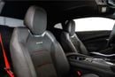 شيفروليه كامارو ZL1 CARBON FIBER ZL1