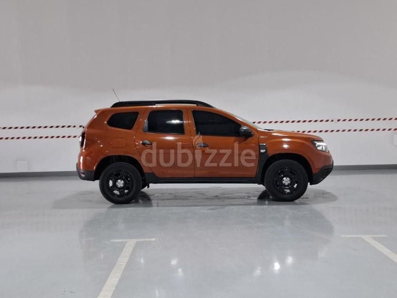 رينو داستر PE Renault Duster 2024
