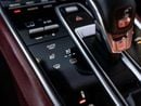 Porsche Panamera Porsche Panamera 4 E-Hybrid 2018