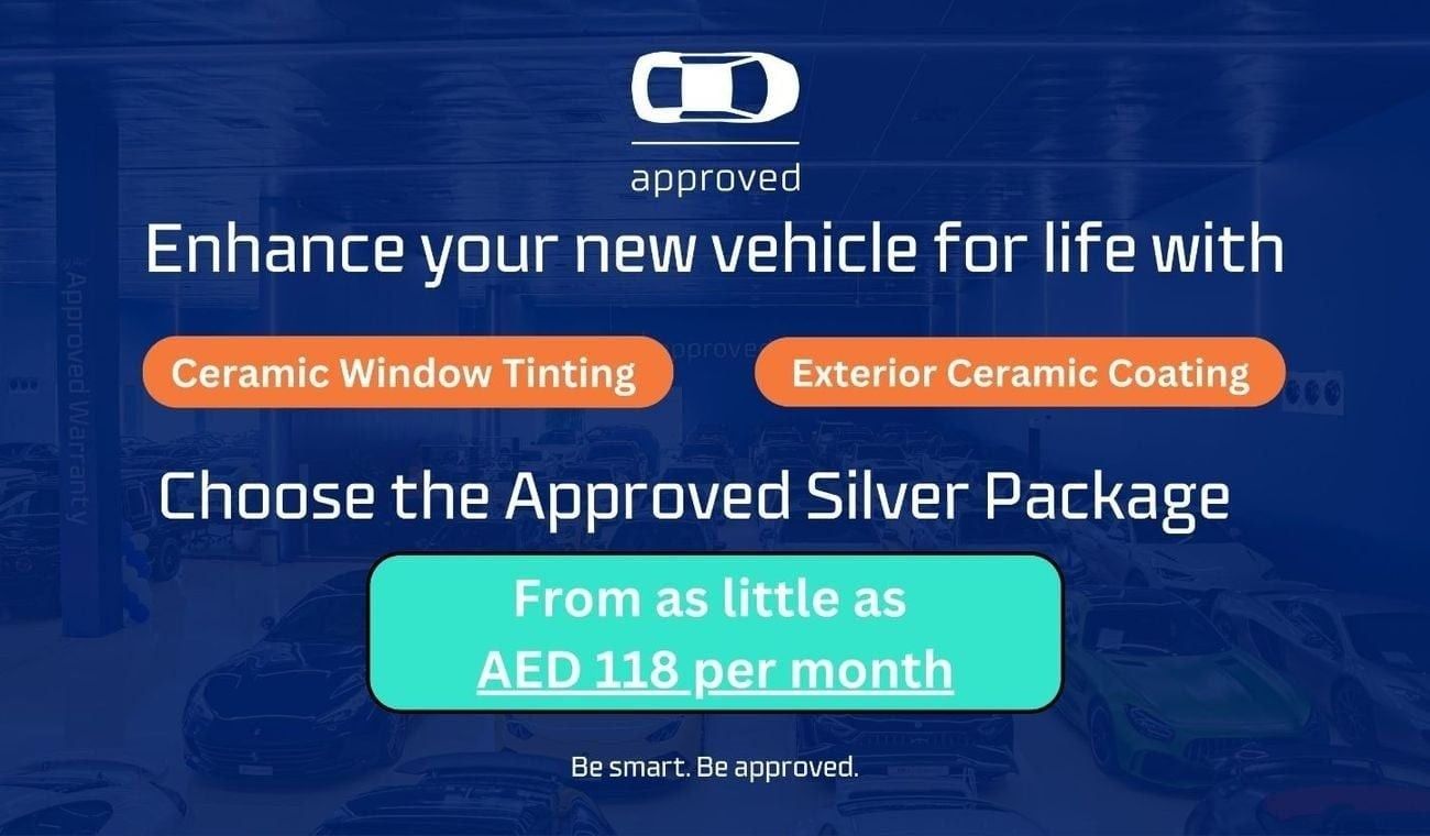 Rolls-Royce Ghost | AED 27280 PM | Warranty March 2028 | GCC