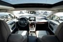 Toyota RAV4 2.5L Adventure