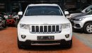 Jeep Grand Cherokee 5.7 L