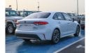 تويوتا كورولا TOYOTA COROLLA LEVIN 1.8 HYBRID 2024