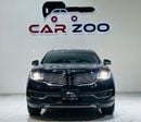 Lincoln MKX BASE