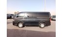 تويوتا هاياس TOYOTA HIACE VAN RIGHT HAND DRIVE (PM1630)