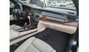 BMW 740Li BMW 740 Li_Gcc_2013_Excellent_Condition _Full option