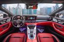 مرسيدس بنز AMG GT 43 Mercedes-Benz AMG GT 43 2022 مواصفات خليجية