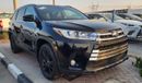 Toyota Highlander TOYOTA HIGHLANDER 2019MODEL FULL OPTION