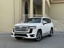 تويوتا لاند كروزر 2022 Model VXR Twin Turbo Full Option Very Clean And Perfect Condition