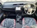 Toyota Hilux TOYOTA HILUX PICKUP RHD 2024 MODEL 2.8 L DIESEL AUTOMATIC(PM13901)