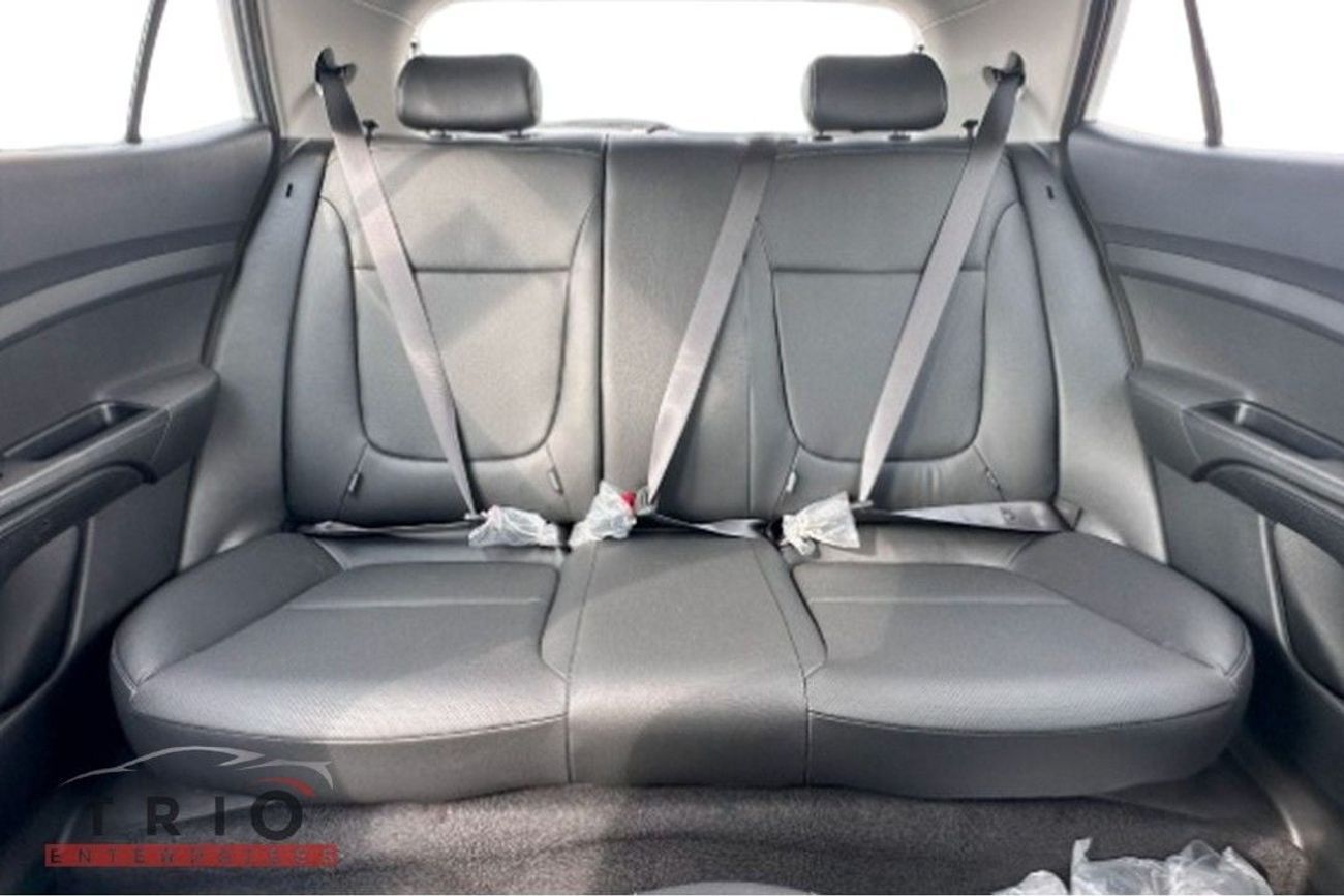 كيا KX1 KIA KX1 - 1.4L - PETROL - AT - 2025MY