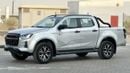 إيسوزو D ماكس STD ISUZU/D-MAX/ 1.9 Ddi, Diesel, DC 4x4, High Specs AT X-RIDER ,FS
