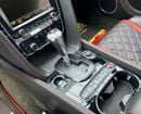 Bentley Continental GT 2016 Bentley Continental GT V8s Mulliner, 2027 Service Pack, Fully Loaded, Excellent Condition, GCC