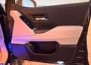 Toyota Land Cruiser GXR