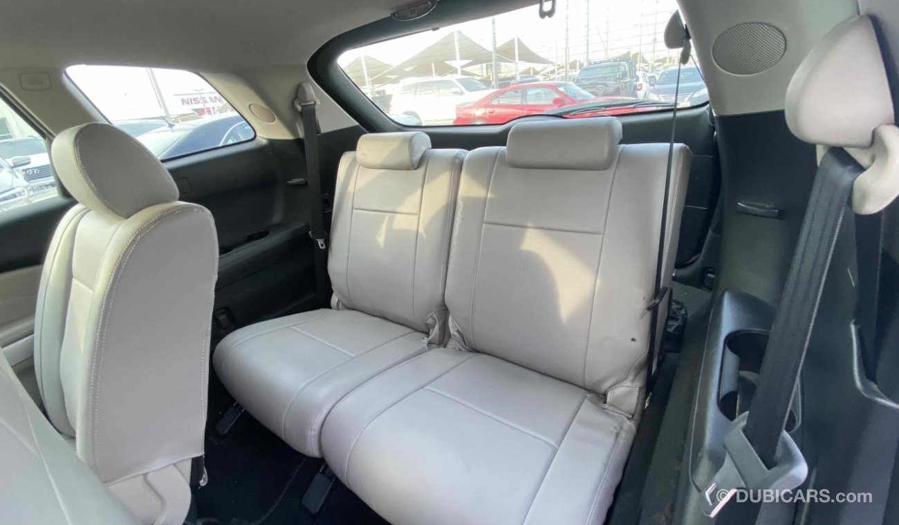 مازدا CX9 2008 model, Mazda cx9, Full option,GCC,6cyl 3.7engine