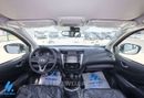 نيسان نافارا LE Petrol 2.5L 4x4 MT DC Plus 2025 / Best Prices / Book Now!