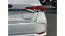Toyota Corolla TOYOTA COROLLA  2024 1.2L