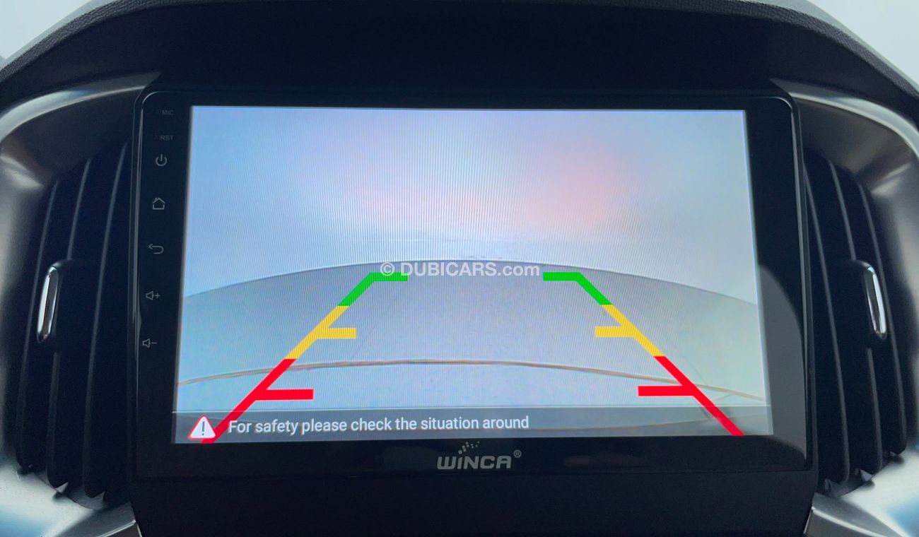 Chevrolet Trailblazer LTZ 3.6 | Zero Down Payment | Free Home Test Drive