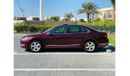 Volkswagen Passat Passat 2015 || GCC || 0% D.P || Full Option