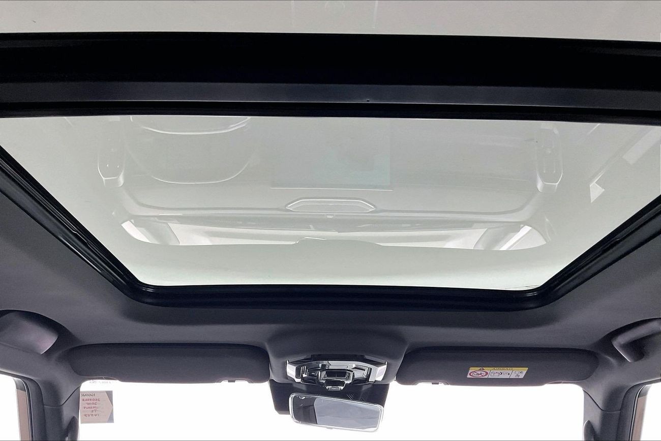 Jetour T2 Luxury | upto AED 20,000 Ramadan Discount | Guaranteed Warranty | 0 Down Payment