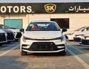 تويوتا ليفين GR SPORTS HYBRID / 1.8L V4 / 360*CAMERA / LEATHER SEATS / SUNROOF (CODE # TLHGR)