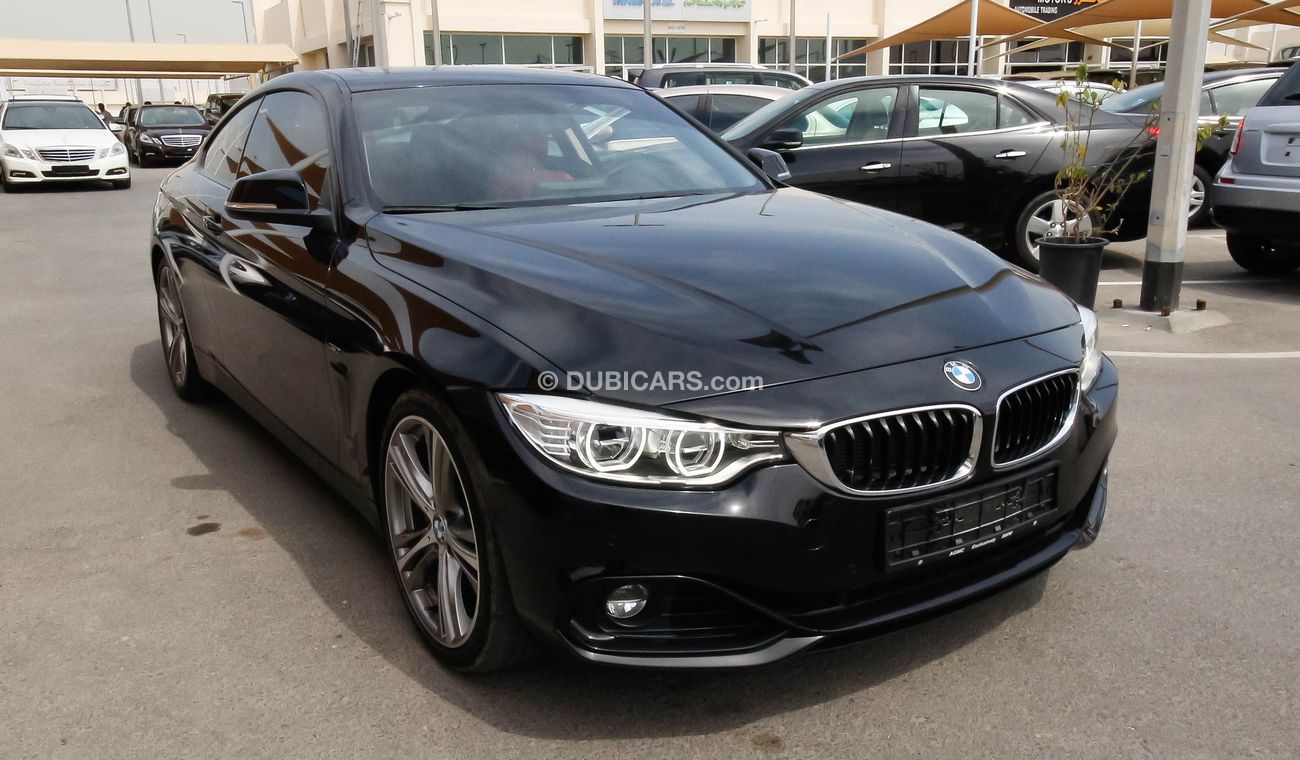 BMW 435i