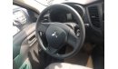 Mitsubishi L200 4x2 M/T Double Cabin Pickup