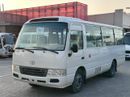 Toyota Coaster