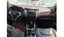Nissan Navara FULL OPTION