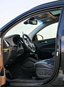 Hyundai Tucson GL Plus 2.0L