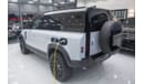 Land Rover Defender 110 HSE P400e Hybrid