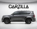 Nissan Armada