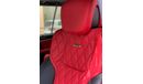 Lexus LX 570 MBS Autobiography 4 Seater Luxury Edition Brand New for Export only