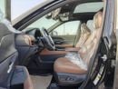 تويوتا جراند هايلاندر 2026 Toyota Grand Highlander platinum